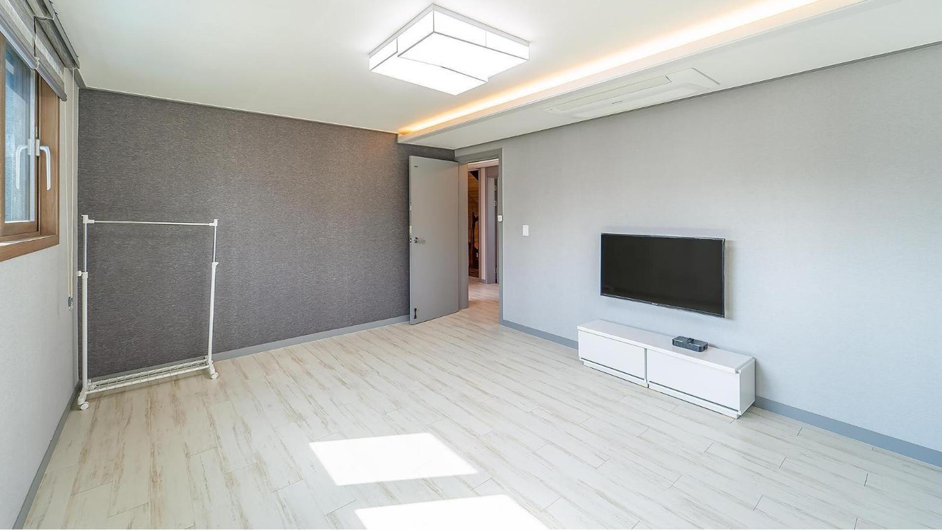 Daebudo Juni Pension Ansan Room photo