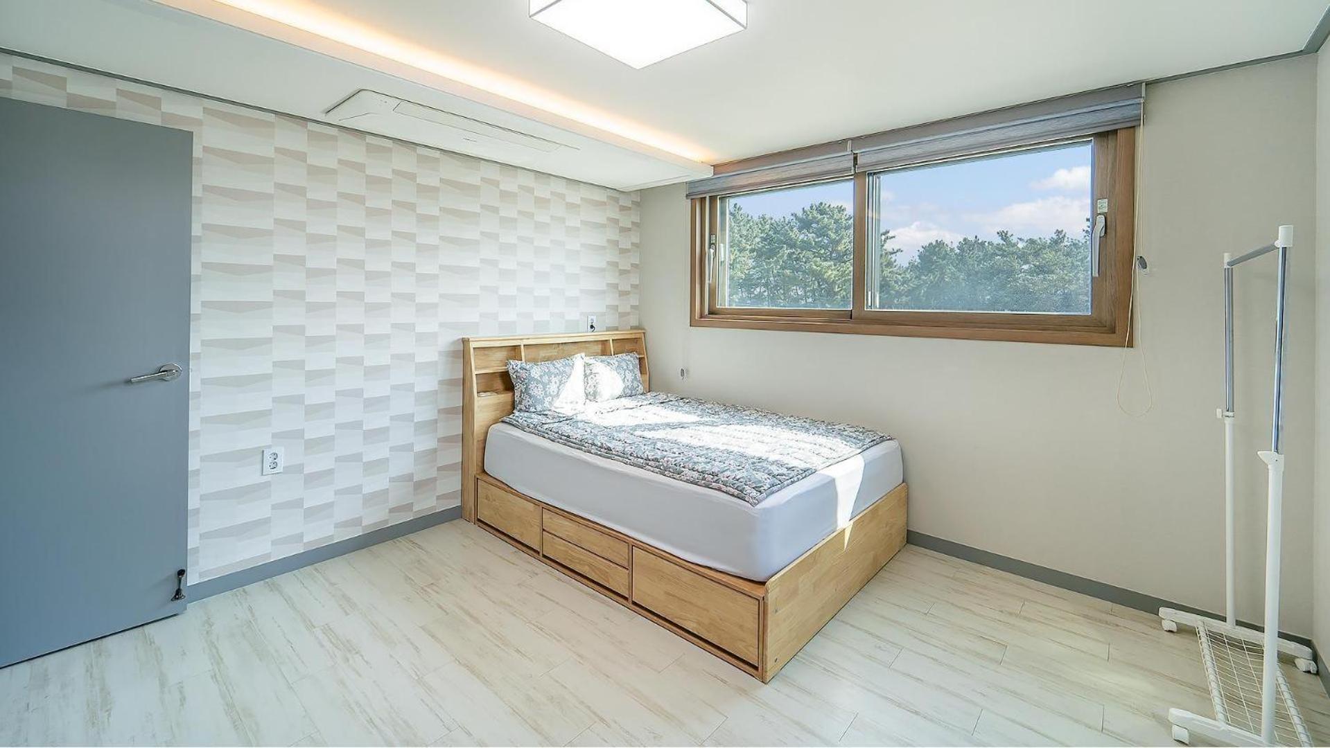 Daebudo Juni Pension Ansan Room photo