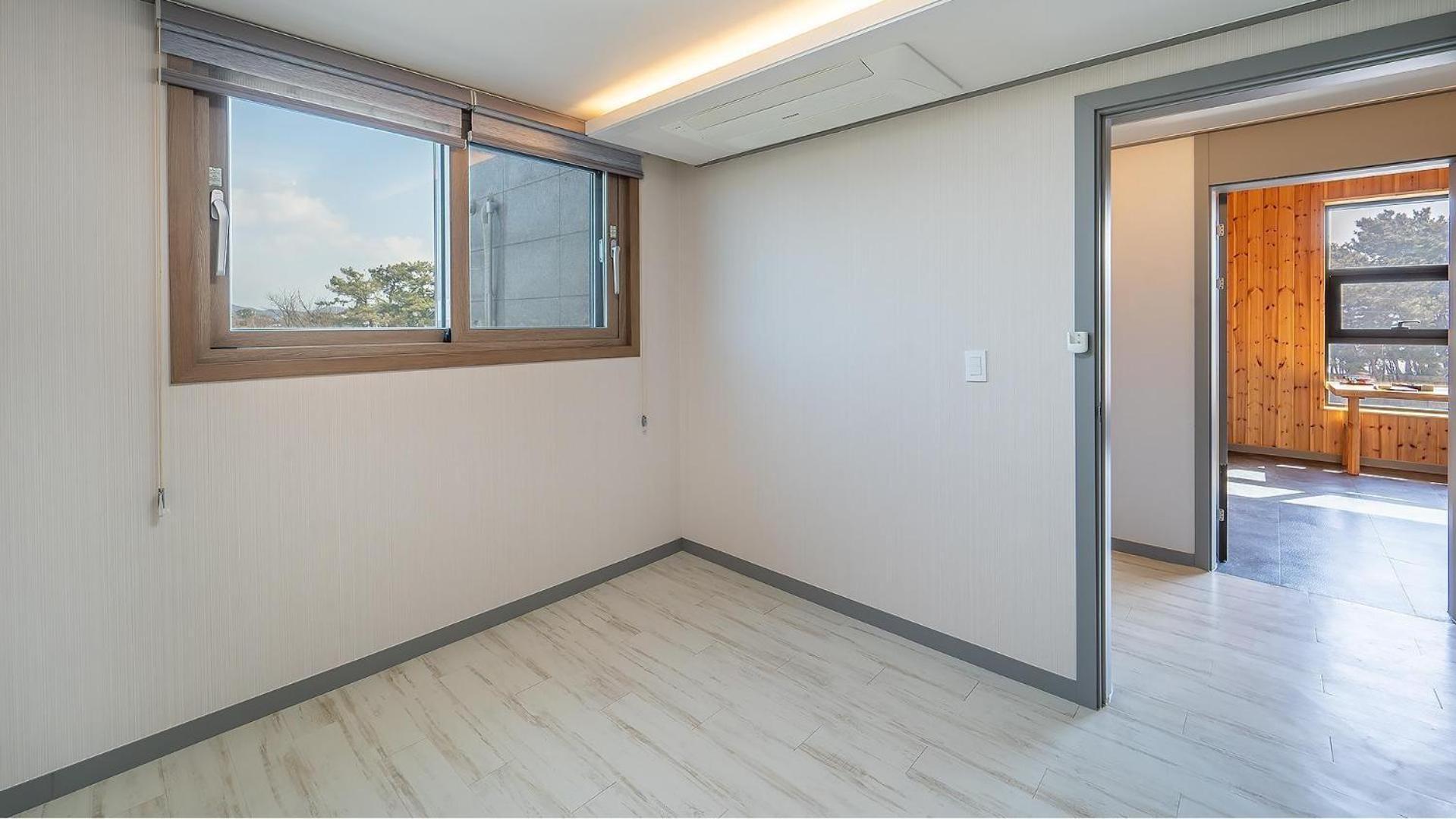 Daebudo Juni Pension Ansan Room photo