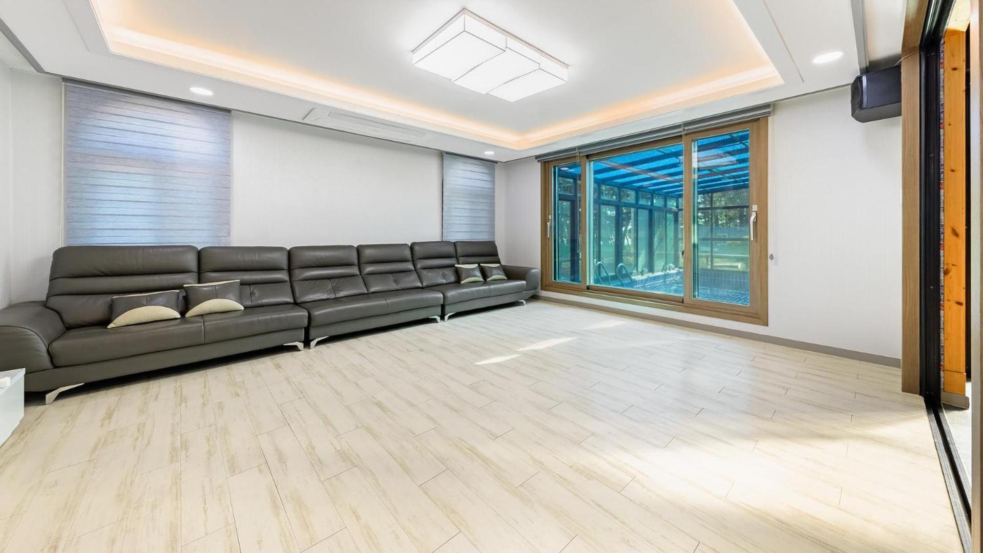 Daebudo Juni Pension Ansan Room photo